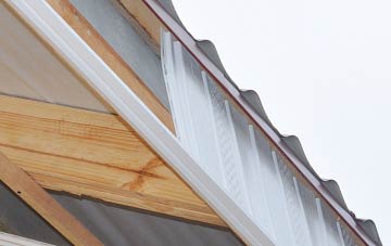 why Astley Abbotts fascia repairs are essential