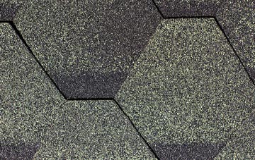 Astley Abbotts fibreglass shingle repairs