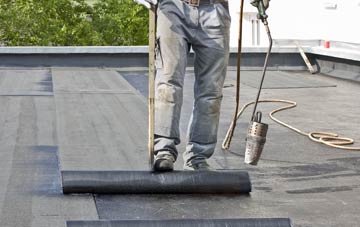 flat roof replacement Astley Abbotts, Shropshire