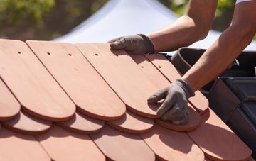 Astley Abbotts roof tile contractors