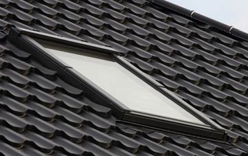 benefits of Astley Abbotts roof windows