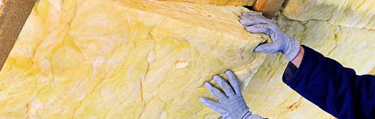 quotes for Astley Abbotts roof insulation