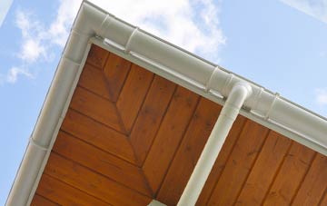Astley Abbotts soffit types