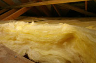 Astley Abbotts pitch roof insulation